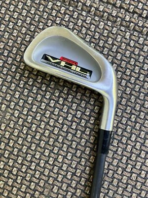 Maxfli VHL #5 Iron RH Graphite Integrated Seniors made in USA - Image 1 of 4