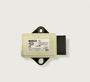 Subaru Impreza G12 ESP Sensore Modulo Controllo Stabilità Unità 0265005814 (1) - Foto 1 di 5
