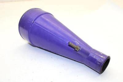 1996 Sea-doo Spx OEM tubo de escape cone 274000265 JS3 - Imagem 1 de 4