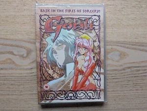 Gestalt DVD Anime - Picture 1 of 2