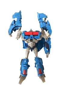 Ultra Magnus Beast Hunters Incompleto Voyager Prime Transformers Hasbro 2013 - Imagen 1 de 9