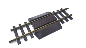 LGB vía G - 10800 vía recta vía de separación 300 mm con paso a nivel - Imagen 1 de 2