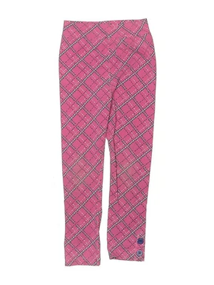 Hartstrings Girls Pink Casual Pants 6 - Image 1 of 2