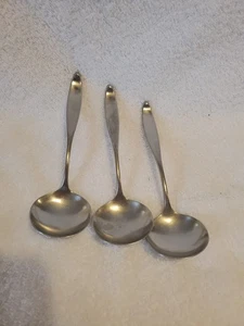 Lauffer German Spoons - Picture 1 of 4