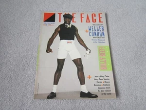 The Face Magazine  #62 , June 1985, Ray Petri ,Weller , Conran - Picture 1 of 1