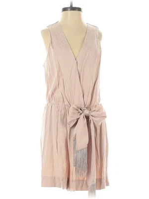 Mameluco marrón 4 BCBGMAXAZRIA para mujer Foto 1 de 2