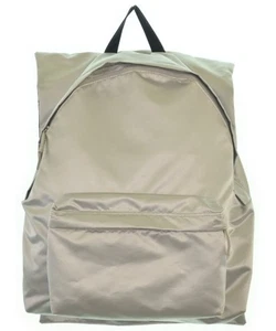 RAF SIMONS Backpacks Silver 2200605823051 - Picture 1 of 6