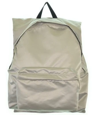 Mochilas RAF SIMONS plateadas 2200605823051 Foto 1 de 4