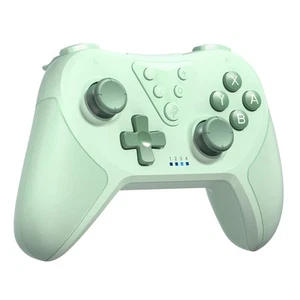 Switch Controller, Wireless Pro Controller for Switch/lite Remote - Picture 1 of 5