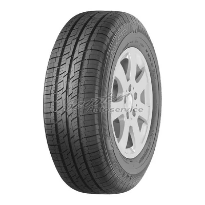 1x 165/70R14 89R Gislaved Sommerreifen Comspeed | 67814 - Bild 1 von 4