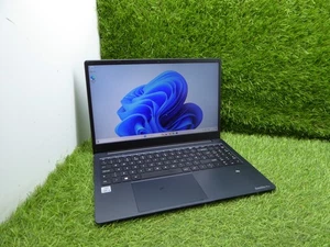 TOSHIBA DYNABOOK PRO C50 H 11G i3 10TH GEN 8GB RAM 240GB SSD FAST LAPTOP #B6 - Picture 1 of 18