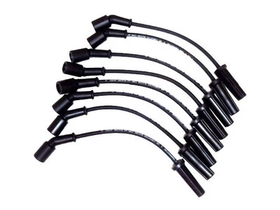 Juego de cables de bujía para GMC Sierra 1500 1999-2006 SMP 84219DXKR 2000 2001 2002 Foto 1 de 2