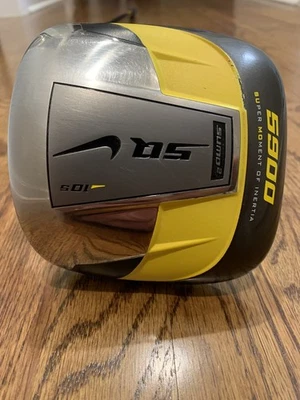 Nike SQ Sumo 2 5900 10.5* Driver Sasquatch Diamana S-65 S Flex diestro Foto 1 de 4