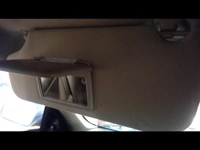 Солнцезащитный козырек водителя с подсветкой подходит для 08–09 SABLE 92597 - Изображение 1 из 4