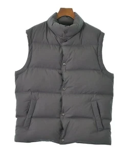 SOPHNET. Down Jacket / Down Vest Gray M 2200452704015 - Picture 1 of 11