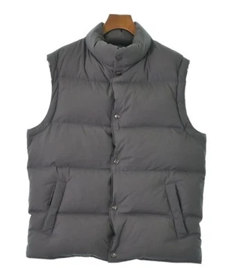 SOPHNET. Down Jacket / Down Vest Gray M 2200452704015 - Image 1 of 4
