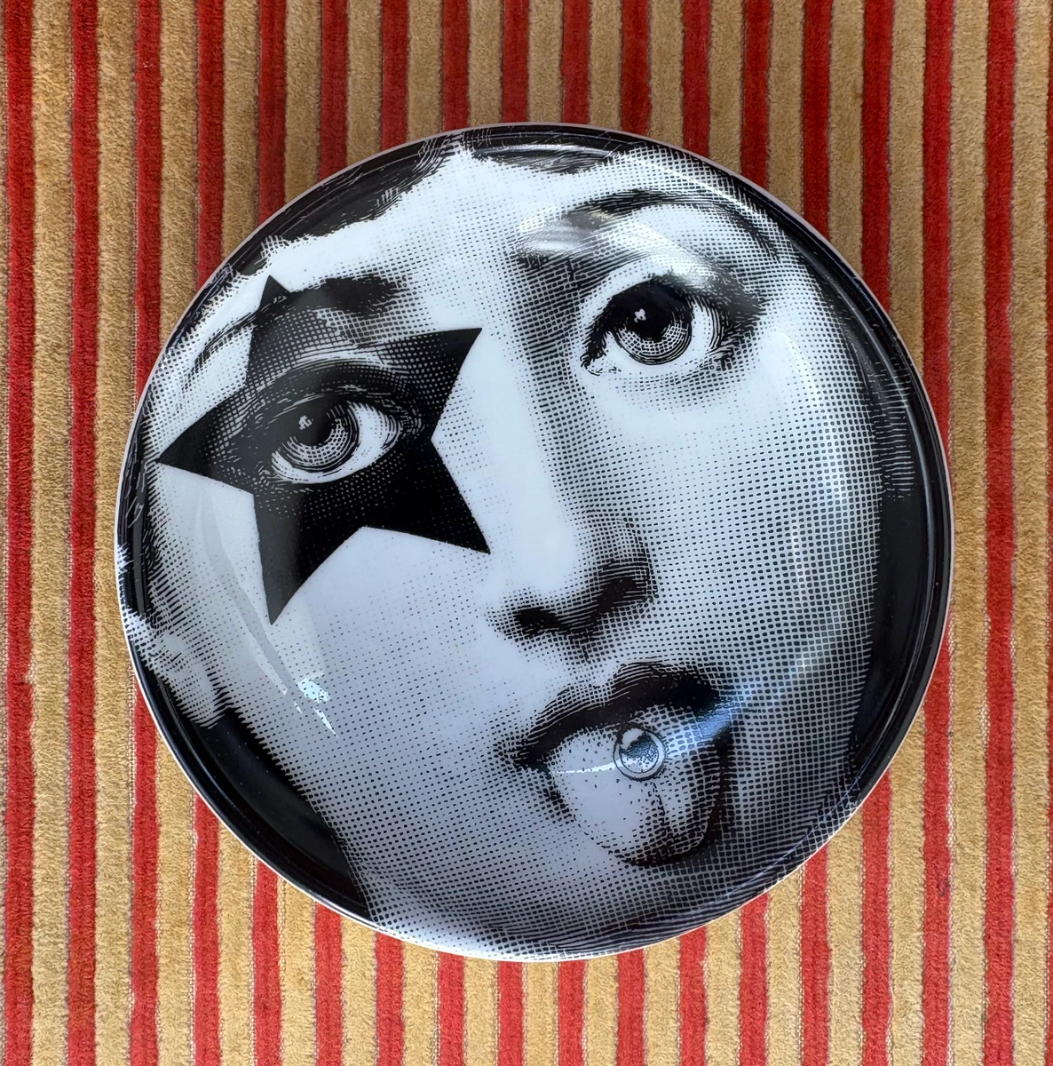 Fornasetti products for sale | eBay