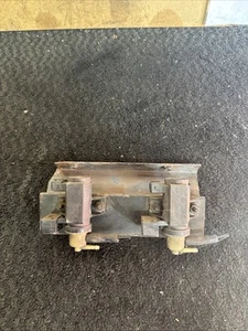 SAAB 9-3 TURBO EDITION TTID E5 4 DOHC TURBO BOOST CONTROLLER 55573732 2008-2011 - Picture 1 of 6