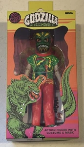 ! Figura de acción NECA Ben Cooper Godzilla Rey de los Monstruos (5,5”) - Imagen 1 de 24