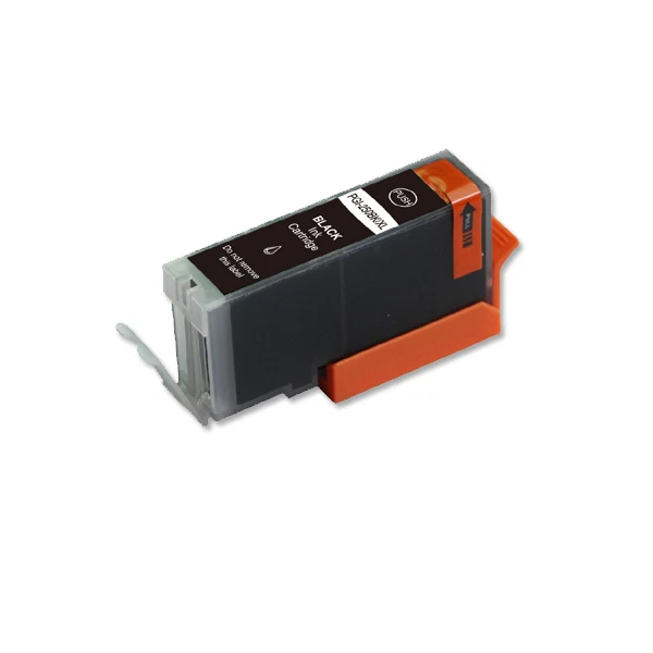 1 Cartucho de Tinta NEGRO Compatible para Canon PGI-250XL MG5420 MG5520 MG6420 Foto 1 de 1