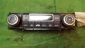 Temperature Control Sedan MX Hybrid Fits 06-11 CIVIC 111424 - Imagen 1 de 10