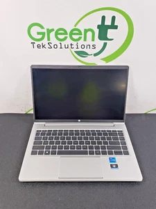 Portátil HP Probook 440 Gen 10 14" i5-1335U 2,5 GHz 8 GB 256 GB Win 11 sin adaptador - Imagen 1 de 8