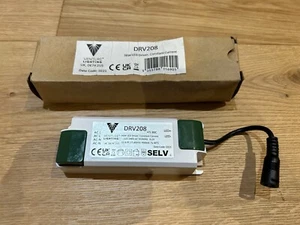 Venture Lighting LED Konstantstromtreiber 36W 950mA SELV DRV208 - Bild 1 von 3
