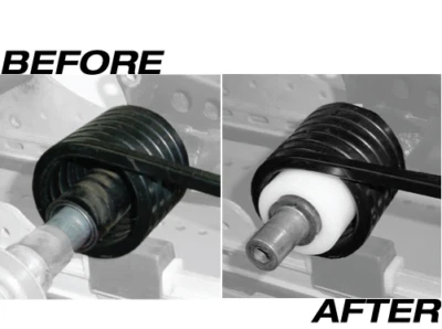 HYGEAR SKI-DOO TORSION SPRING SPACERS 4704-0024