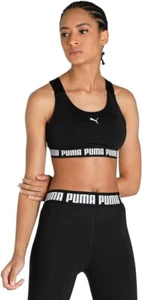 PUMA Mid Impact Feel It BH Gr.M, Neu - UVP 25,90€ - Bild 1 von 2