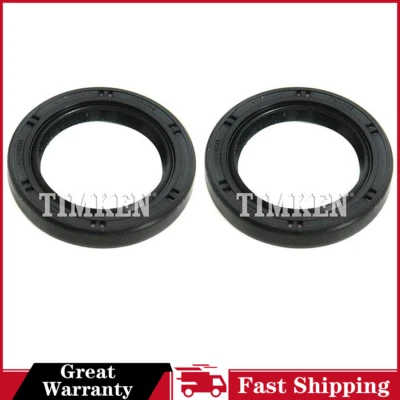 Sello diferencial transmisión automática para Chevrolet Prizm 1999 2000 2001 2002 Foto 1 de 4