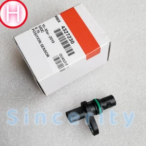 1PCS NEW Cummins Engine Crankshaft Position Sensor 4327230 - Picture 1 of 3