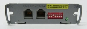 Epson M179C 2139793-00 PoS Printer IDN RJ11 Interface Card - Imagen 1 de 4