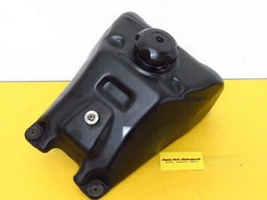 Suzuki Z400 ltz400 ltz 400 KFX DVX Fuel Gas tank cell petrol OEM cap petcock - Picture 1 of 5