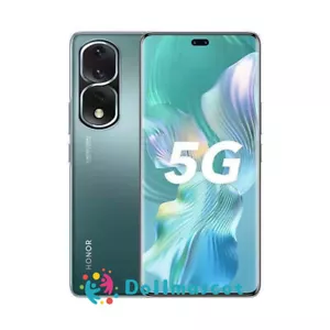 Telefono originale Honor 80 pro 5G Dual SIM 12 GB RAM 256/512 GB ROM octa-core 160 MP - Foto 1 di 10