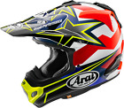 ARAI VX-Pro4 Stars & Stripes Helmet - Yellow - XS