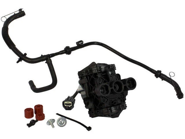 Motorcraft 76JD16G Vacuum Pump Fits 2011-2012 Ford F150 3.5L V6 Vacuum Pump - Image 1 of 1