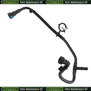 Purge Valve Hose For 2016 2017-2019 Jeep Grand Cherokee Dodge Durango 68250915AD - Picture 1 of 12