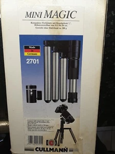 Cullman Mini Magic Tripod - Picture 1 of 10