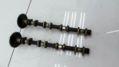 2007 Suzuki Swift MK2 (RS) 1.3 Petrol M13A Pair Of Camshafts - Image 1 of 4