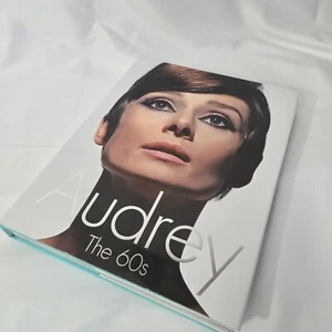 Audrey: The 60s by David Wills (2012, Hardcover) - Imagen 1 de 6
