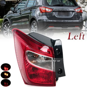 Left Side Tail Light Rear Lamp For Suzuki S-Cross S Cross 2014 2015 For SX4 2016 - Picture 1 of 14