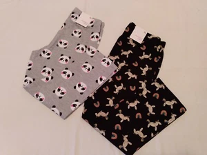 NWT Two (2) So Favorite Capri Girls Leggings Size 14 - Picture 1 of 1