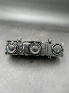 2007-2009 Mercedes Sprinter Climate Heat AC Control Unit 5HB 009 012 56 OEM - Picture 1 of 9