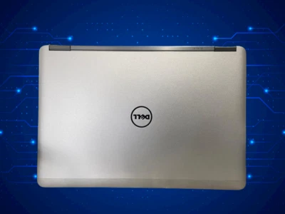 DELL LATITUDE E7440, CORE I5-4310 2.0GHZ, 8GB RAM, 128GB SSD, 14" FHD, WIN 10 - Image 1 of 3