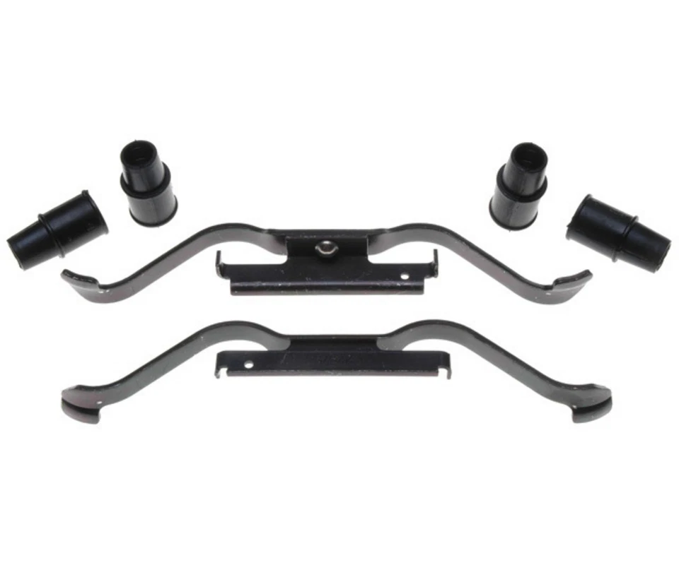 Kit de herrajes de freno de disco delantero para Dodge Durango, Dakota Foto 1 de 1