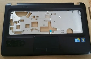 Genuine HP DV6 3100 3000 Palmrest TOUCHPAD ZYE3LLX6TP203 TSA3LLX6TP203BOD375 - Picture 1 of 6