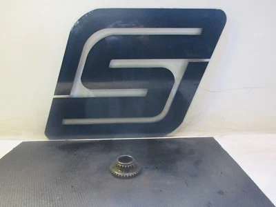 2002 Acura RSX Base K20A3 OEM Factory Crank Shaft Crankshaft Gear  - Imagem 1 de 4