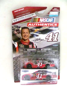 #41   KURT BUSCH   Haas Chevrolet SS   OUTLAW on ROOF   Spin Masters    1:64 CAR - Picture 1 of 10