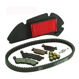 KIT TAGLIANDO per Vespa GTS 300S 2010-2013 - Picture 1 of 2