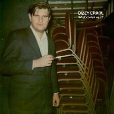 Dizzy Errol What Comes Next? (Vinyl)
